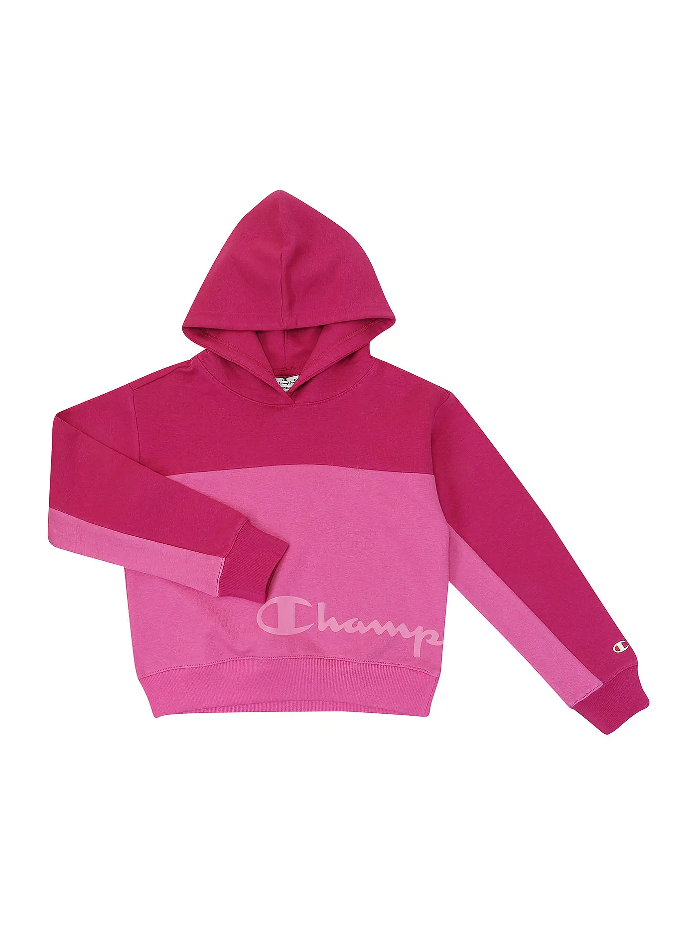 CHAMPION | Mädchen Kapuzensweater - Hoodie | 